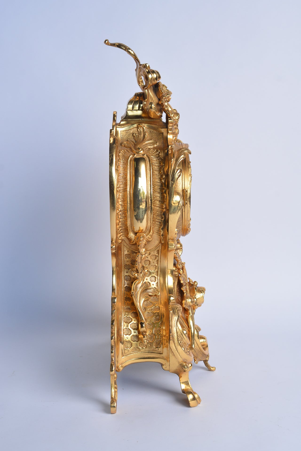 european antique clocks