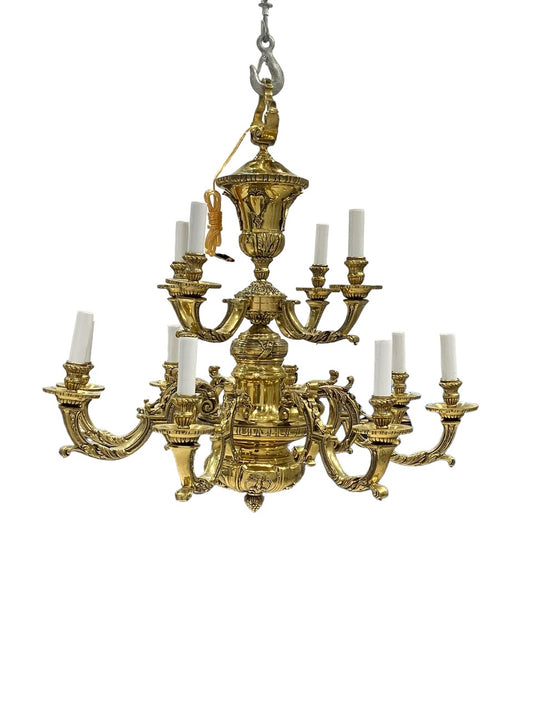 antique chandeliers for sale