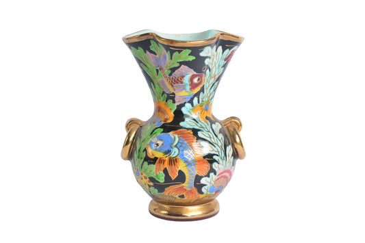 cerart monaco pottery