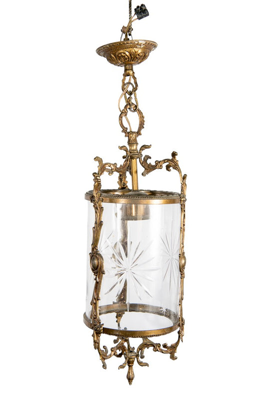 French Louis XVI Style lights